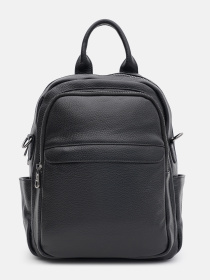 Рюкзак Ricco Grande модель K18061bl-black Фото