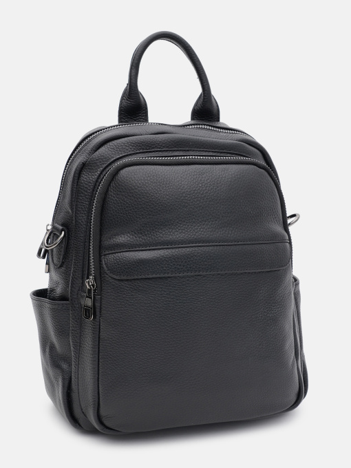 Рюкзак Ricco Grande модель K18061bl-black Фото