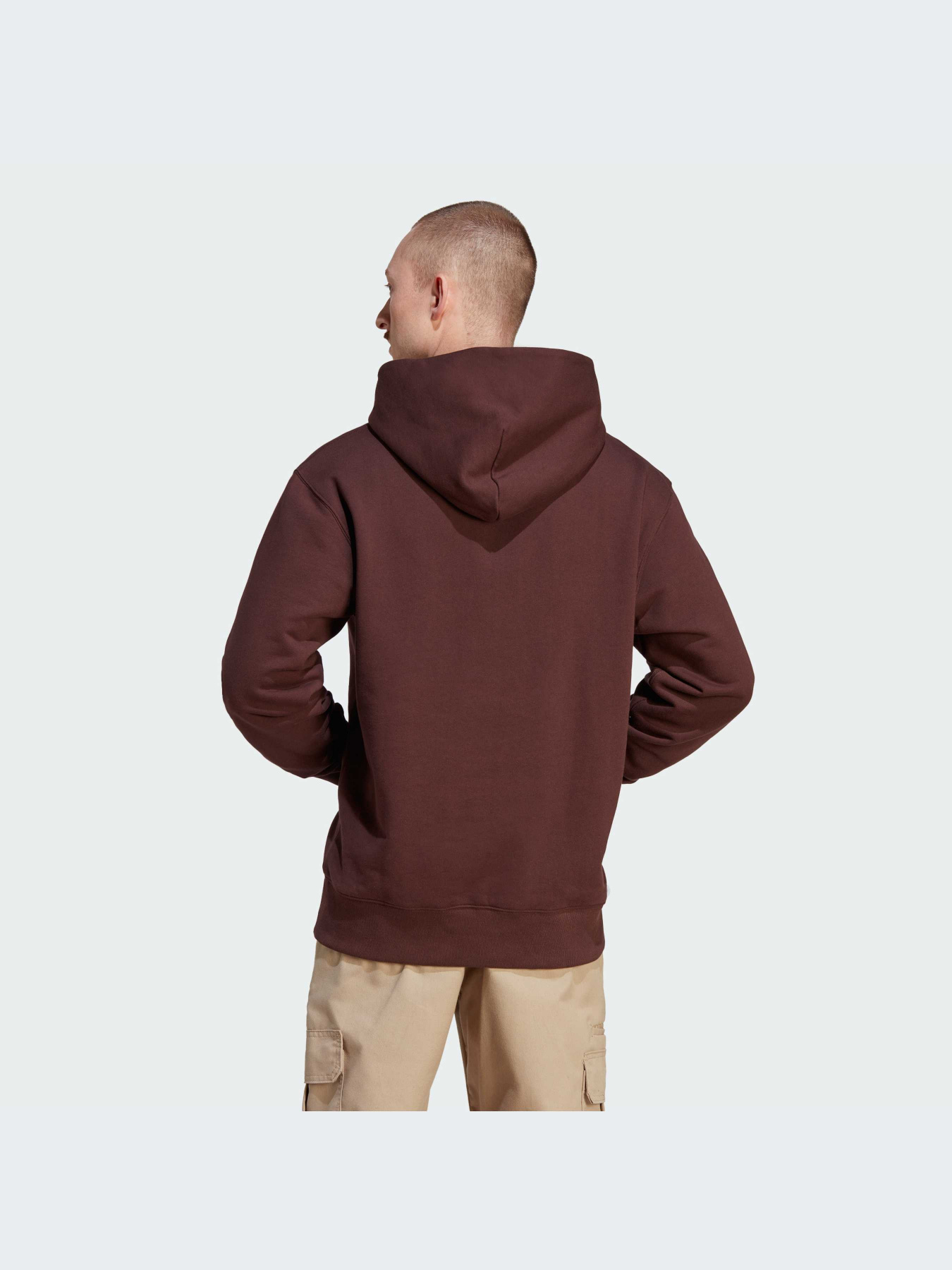 Худі Adidas Adicolor модель IM4408 Худі Adidas Adicolor модель IM4408 Фото