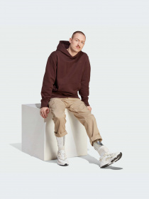 Худі Adidas Adicolor модель IM4408 Худі Adidas Adicolor модель IM4408 Фото