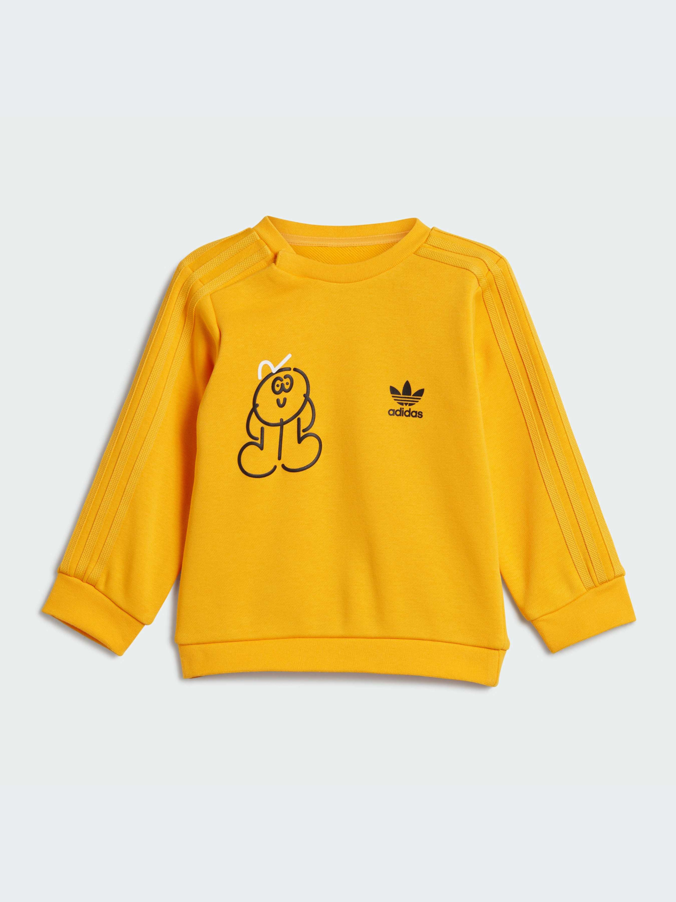 Спортивный костюм Adidas модель II0830 Фото