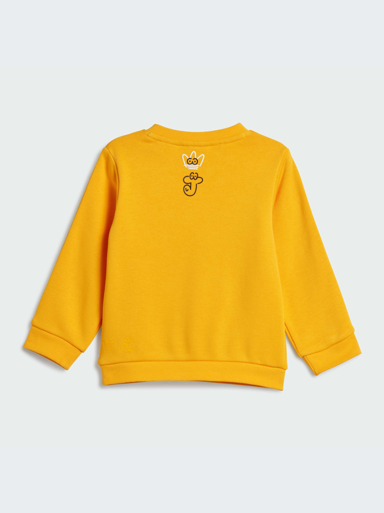 Спортивный костюм Adidas модель II0830 Фото