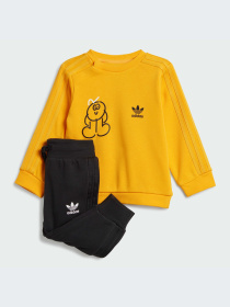 Спортивный костюм Adidas модель II0830 Фото