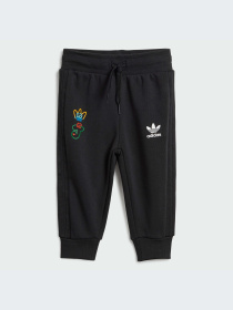 Спортивный костюм Adidas модель II0830 Фото