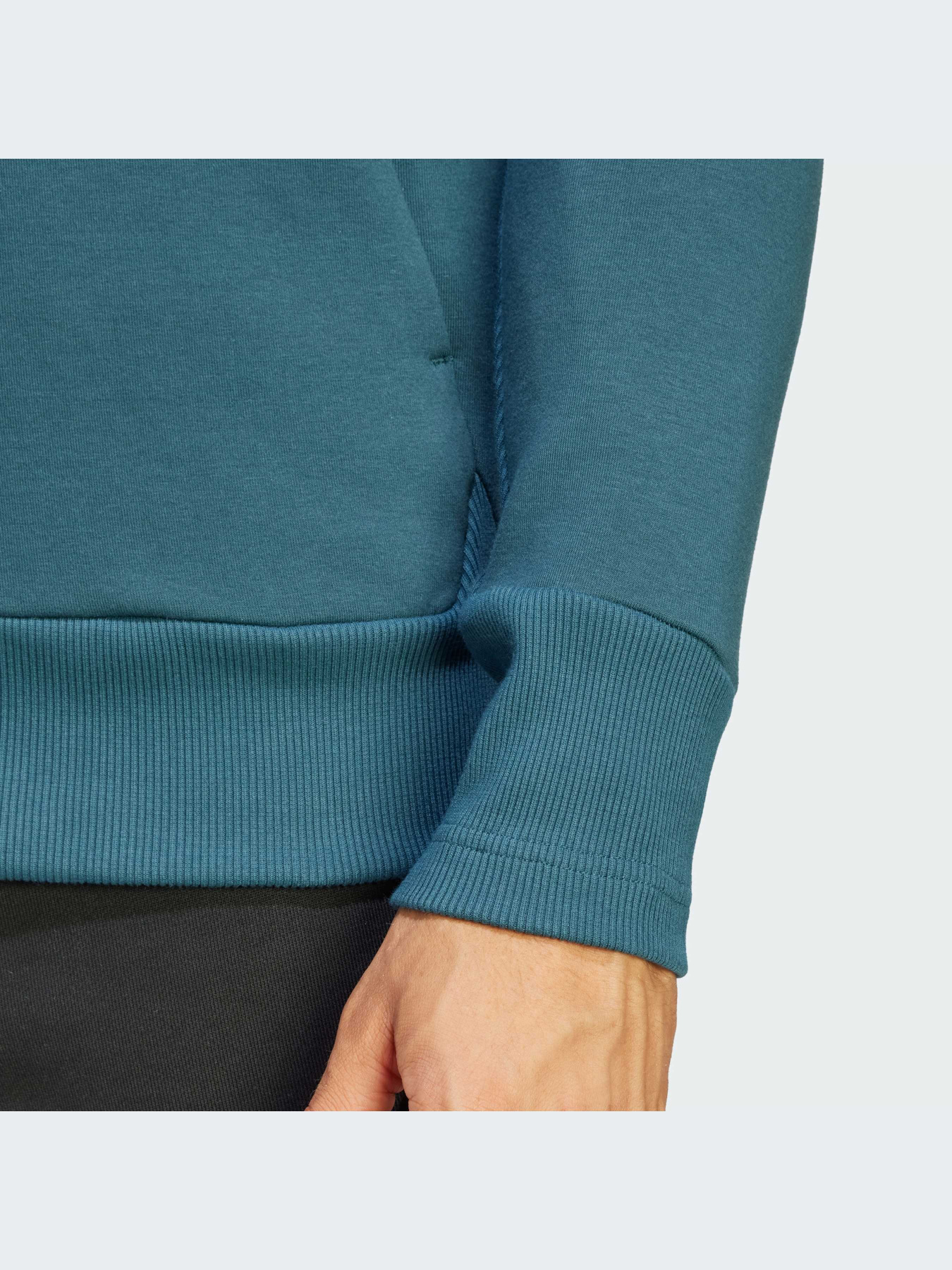 Кофта Adidas ZNE модель IN5087 Фото