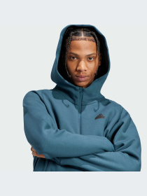 Кофта Adidas ZNE модель IN5087 Фото