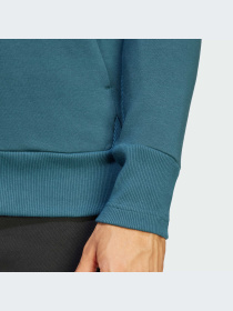 Кофта Adidas ZNE модель IN5087 Фото