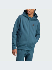 Кофта Adidas ZNE модель IN5087 Фото