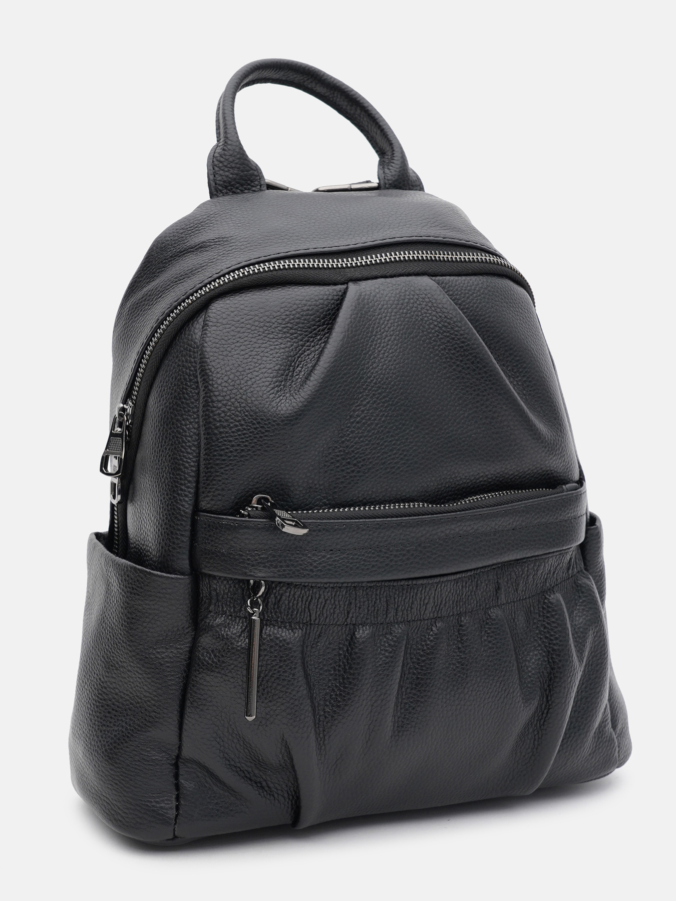 Рюкзак Ricco Grande модель K18166bl-black Фото