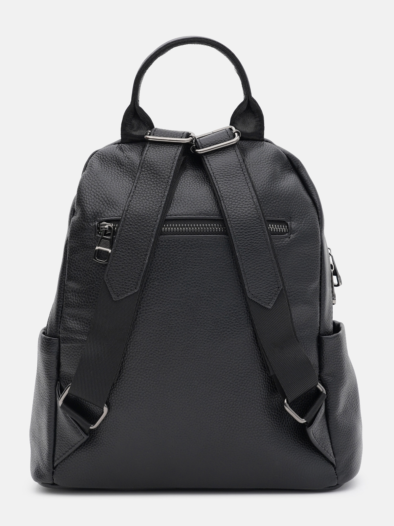 Рюкзак Ricco Grande модель K18166bl-black Фото