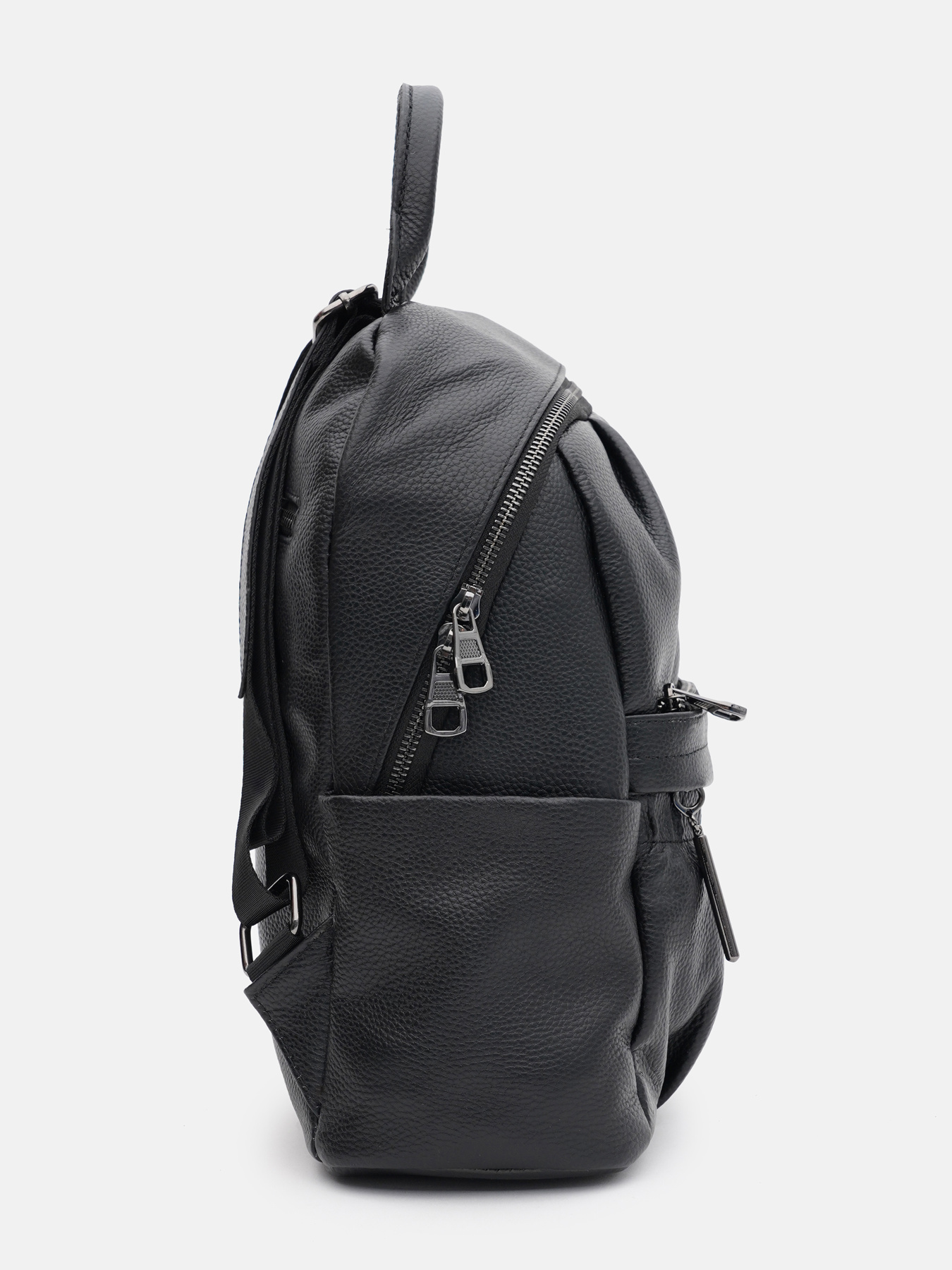 Рюкзак Ricco Grande модель K18166bl-black Фото