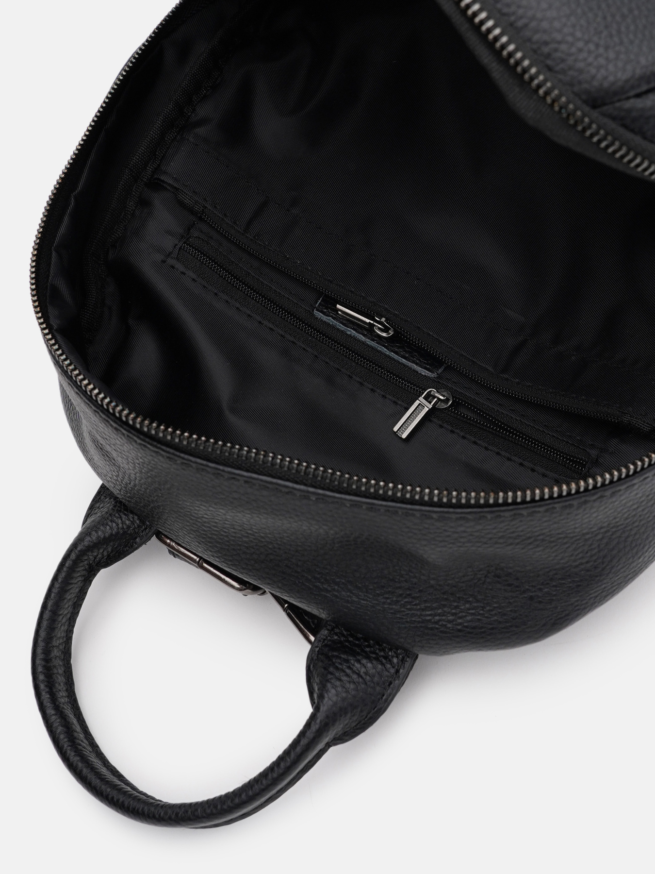 Рюкзак Ricco Grande модель K18166bl-black Фото