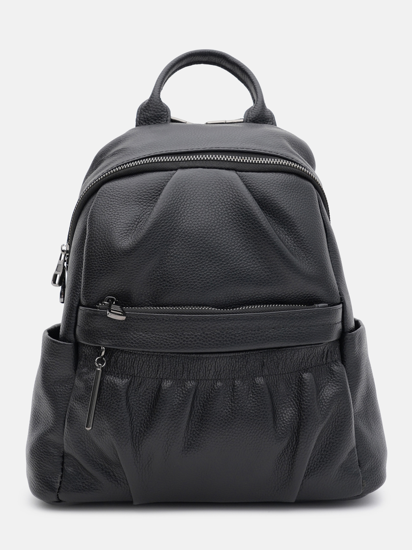 Рюкзак Ricco Grande модель K18166bl-black Фото