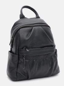 Рюкзак Ricco Grande модель K18166bl-black Фото