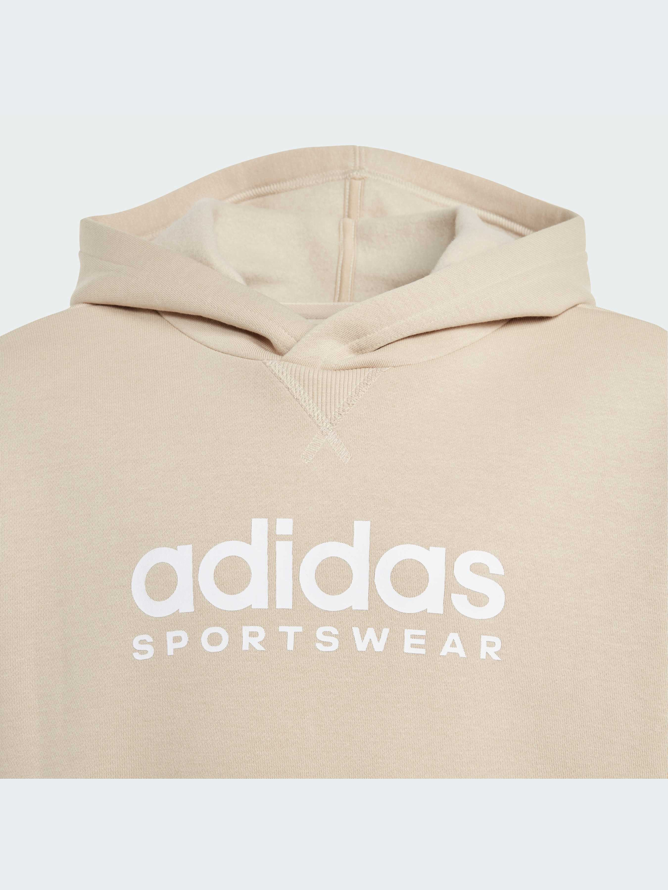 Худи Adidas модель IB3233 Фото