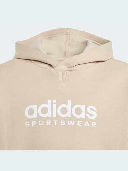 Худи adidas модель IB3233 — фото 5 - INTERTOP