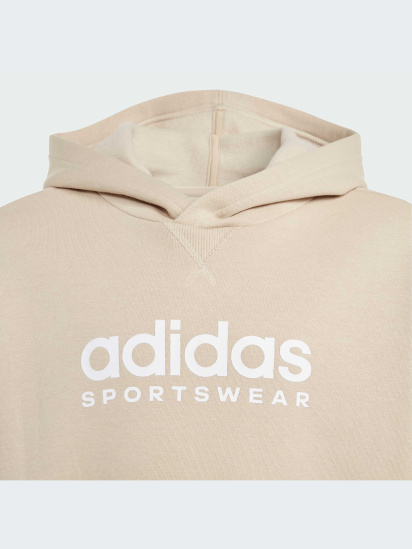 Худи adidas модель IB3233 — фото 6 - INTERTOP