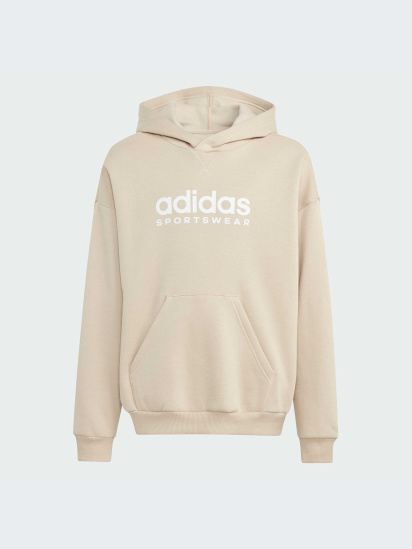 Худи adidas модель IB3233 — фото - INTERTOP