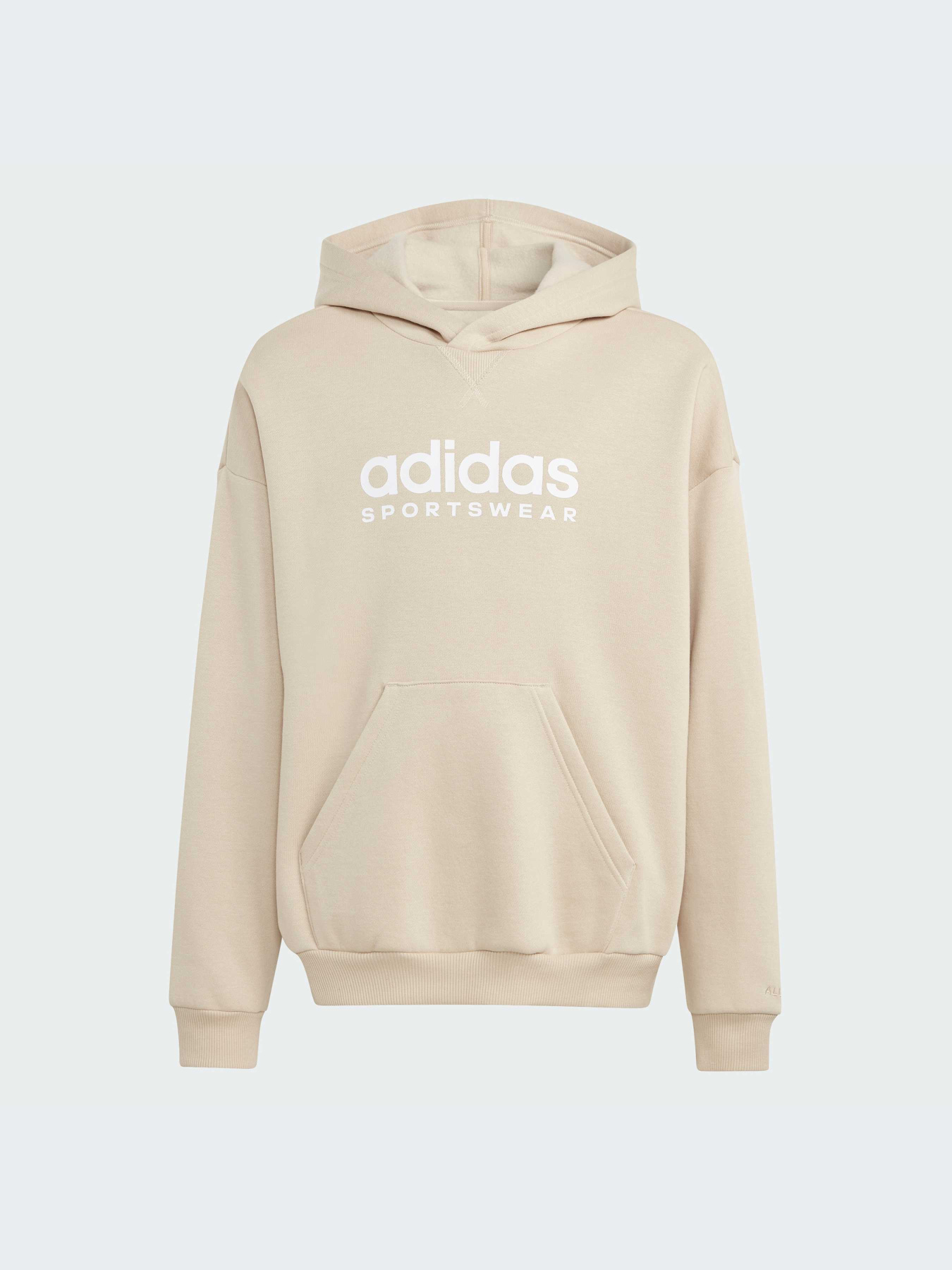 Худі Adidas модель IB3233 Худі Adidas модель IB3233 Фото