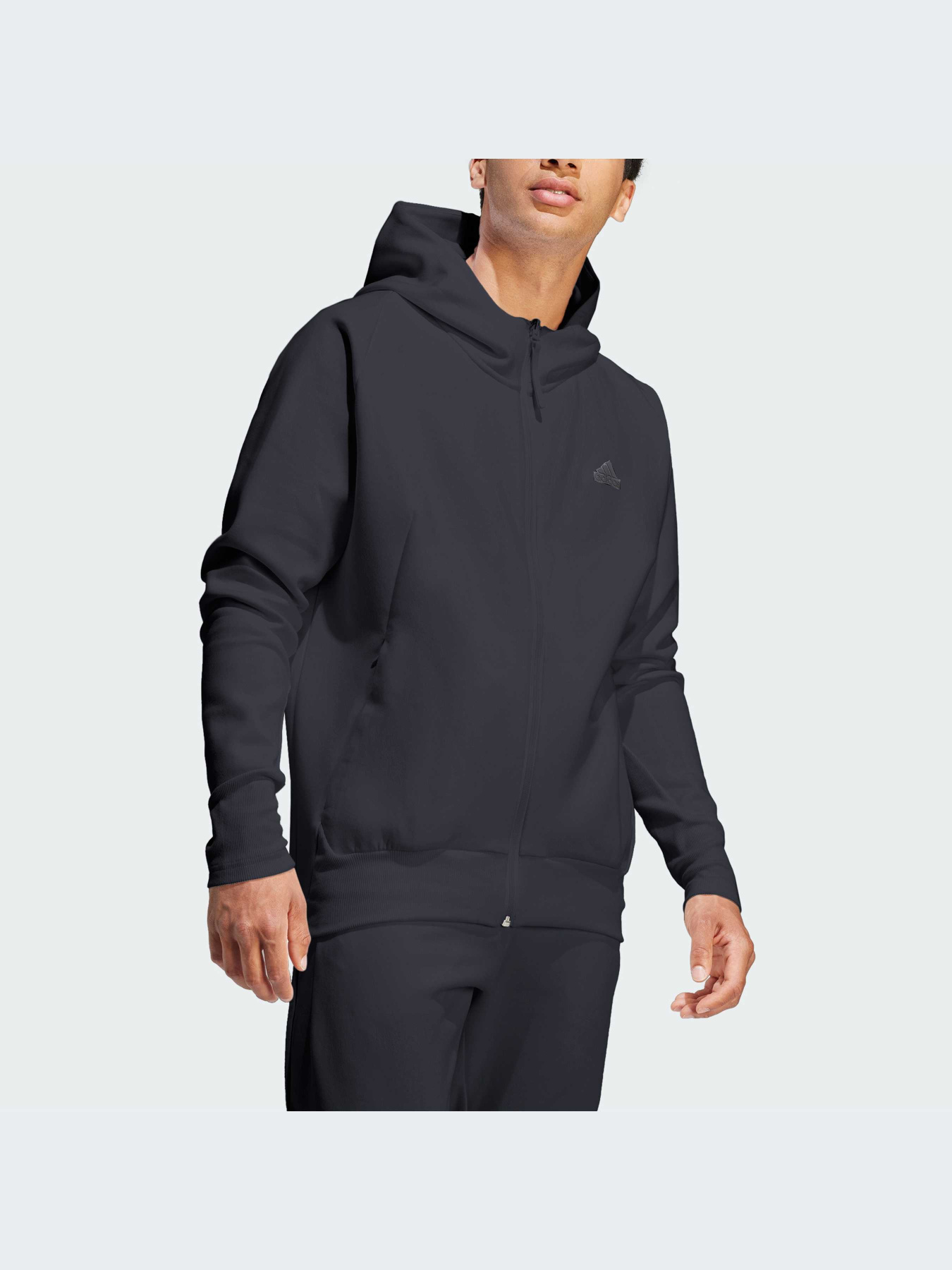 Кофта Adidas ZNE модель IN5089 Фото