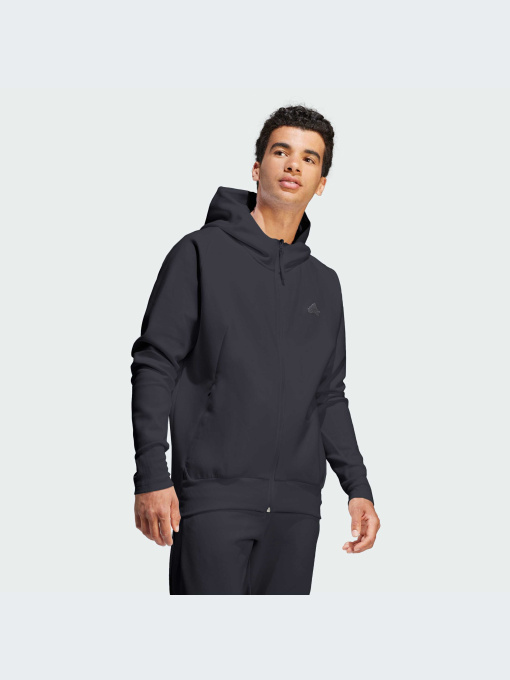 Кофта Adidas ZNE модель IN5089 Фото