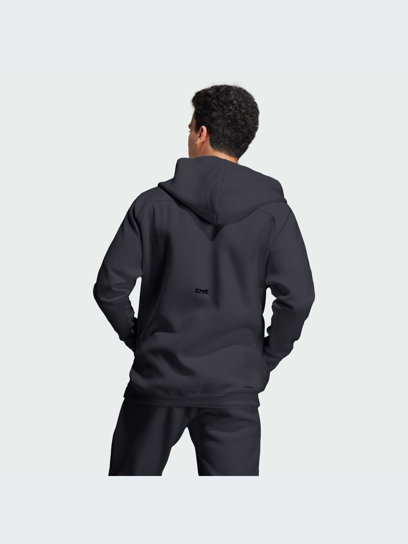 Кофта Adidas ZNE модель IN5089 Фото