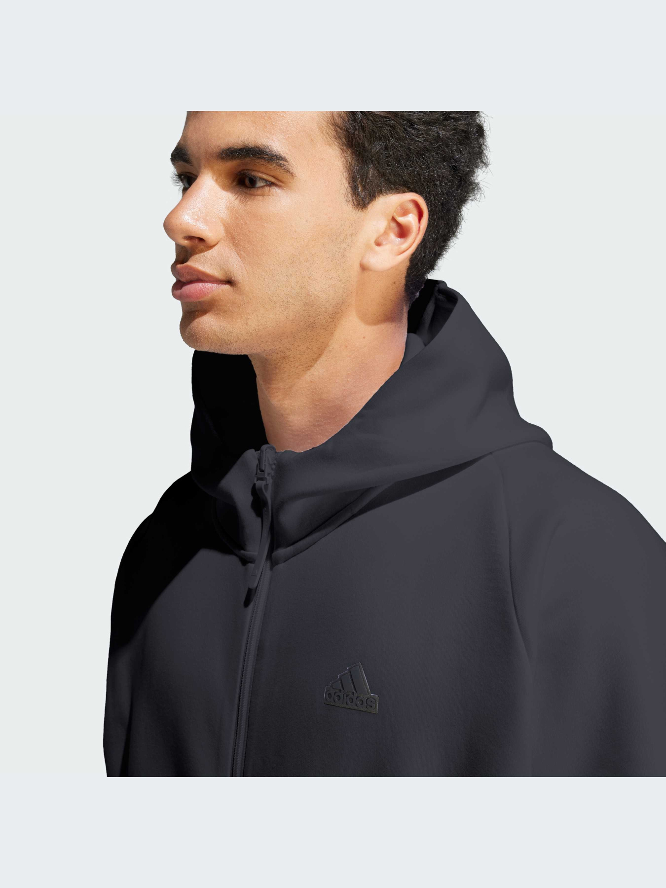 Кофта Adidas ZNE модель IN5089 Фото