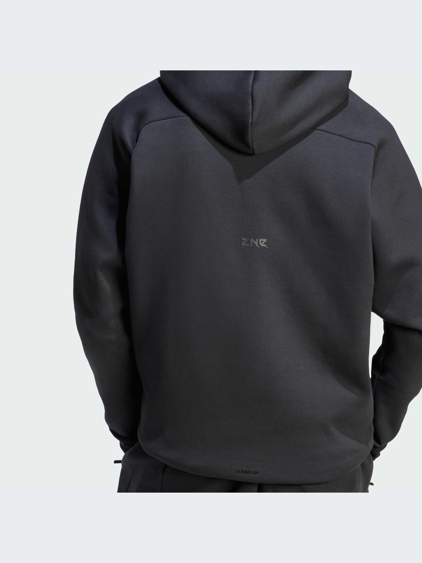 Кофта Adidas ZNE модель IN5089 Фото