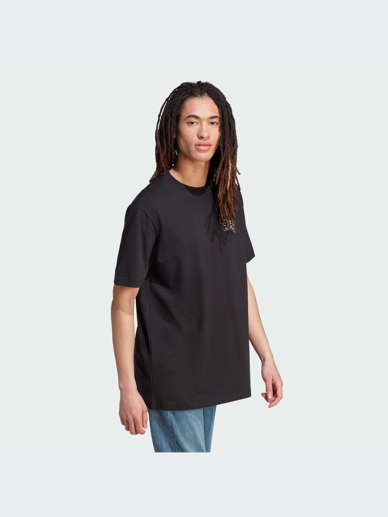 Футболка Adidas модель II3450 Футболка Adidas модель II3450 Фото