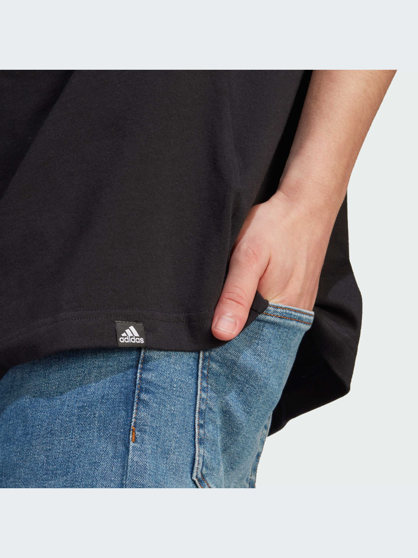 Футболка Adidas модель II3450 Футболка Adidas модель II3450 Фото