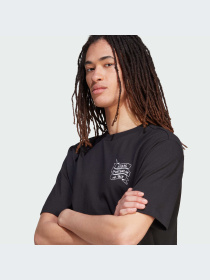 Футболка Adidas модель II3450 Футболка Adidas модель II3450 Фото