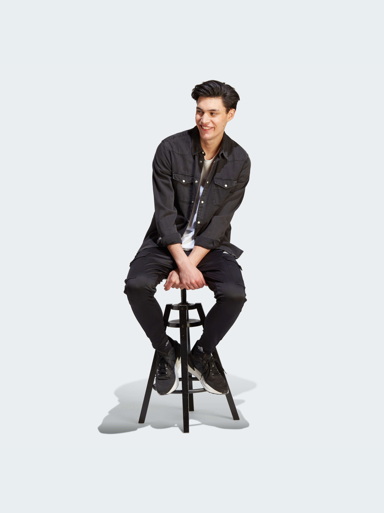 Штаны спортивные Adidas Tiro модель IA3067 Фото