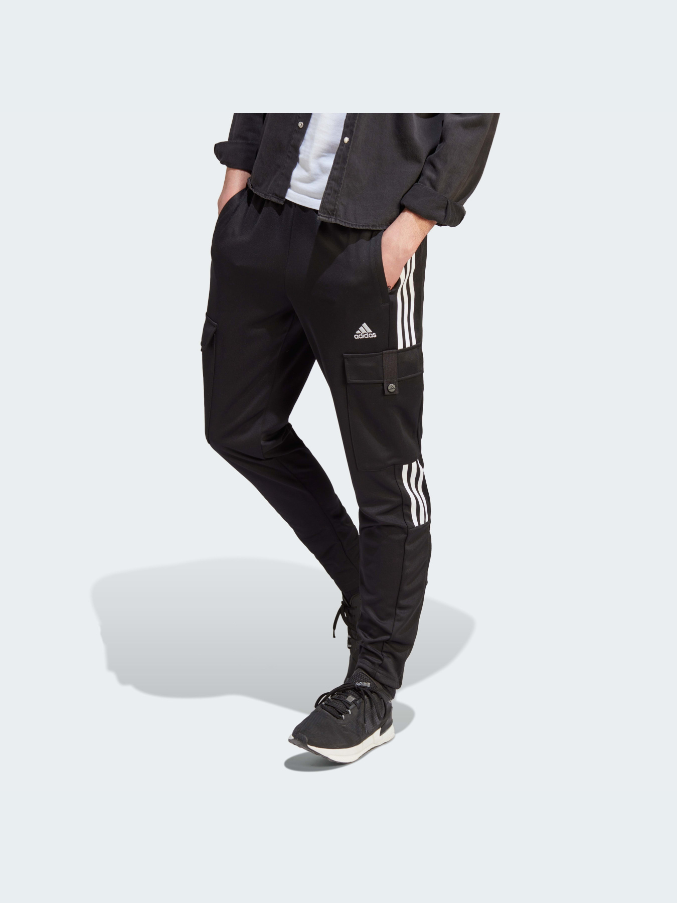 Штаны спортивные Adidas Tiro модель IA3067 Фото