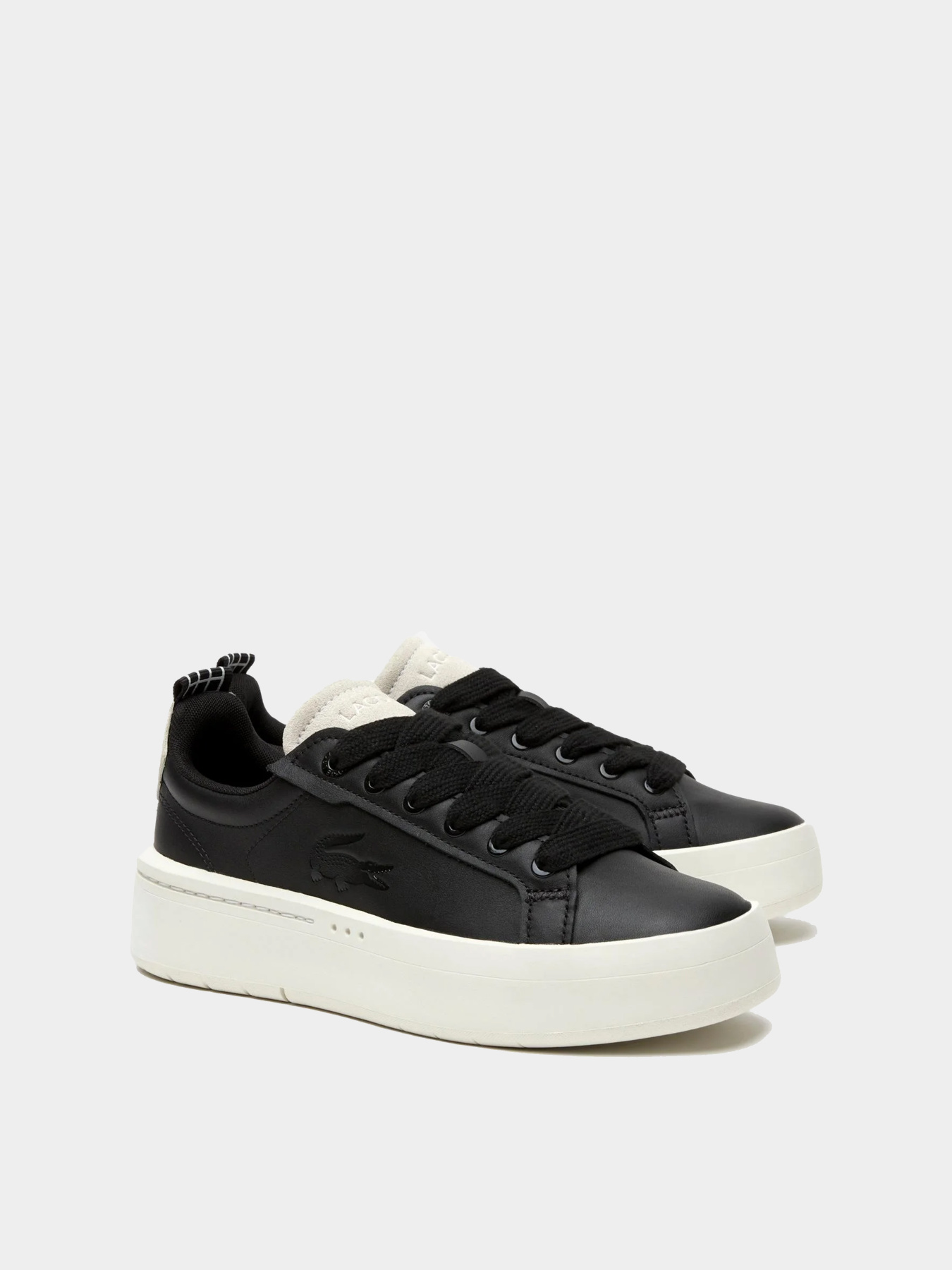 Кеды Lacoste модель 745SFA0040454 Фото