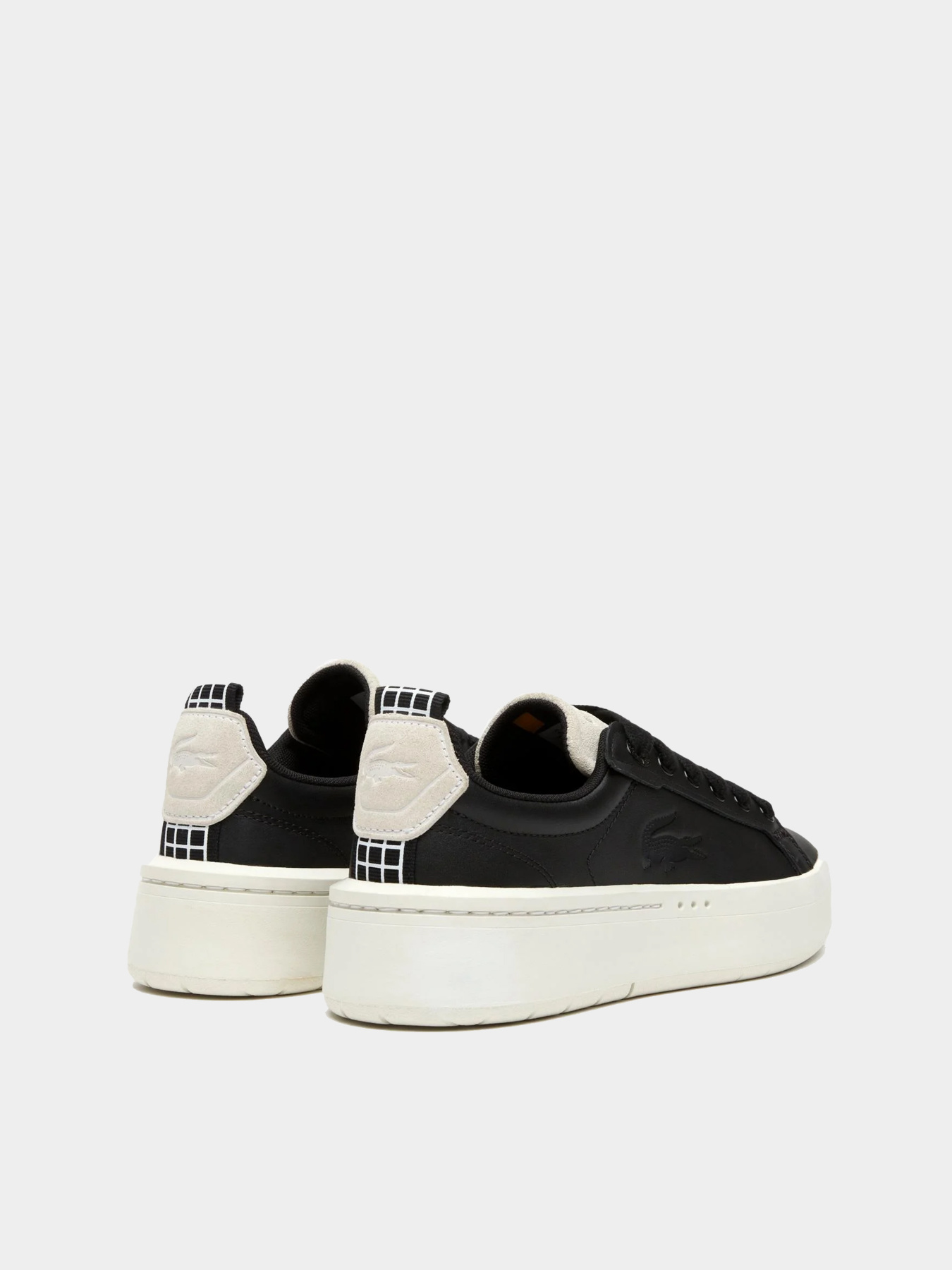 Кеды Lacoste модель 745SFA0040454 Фото