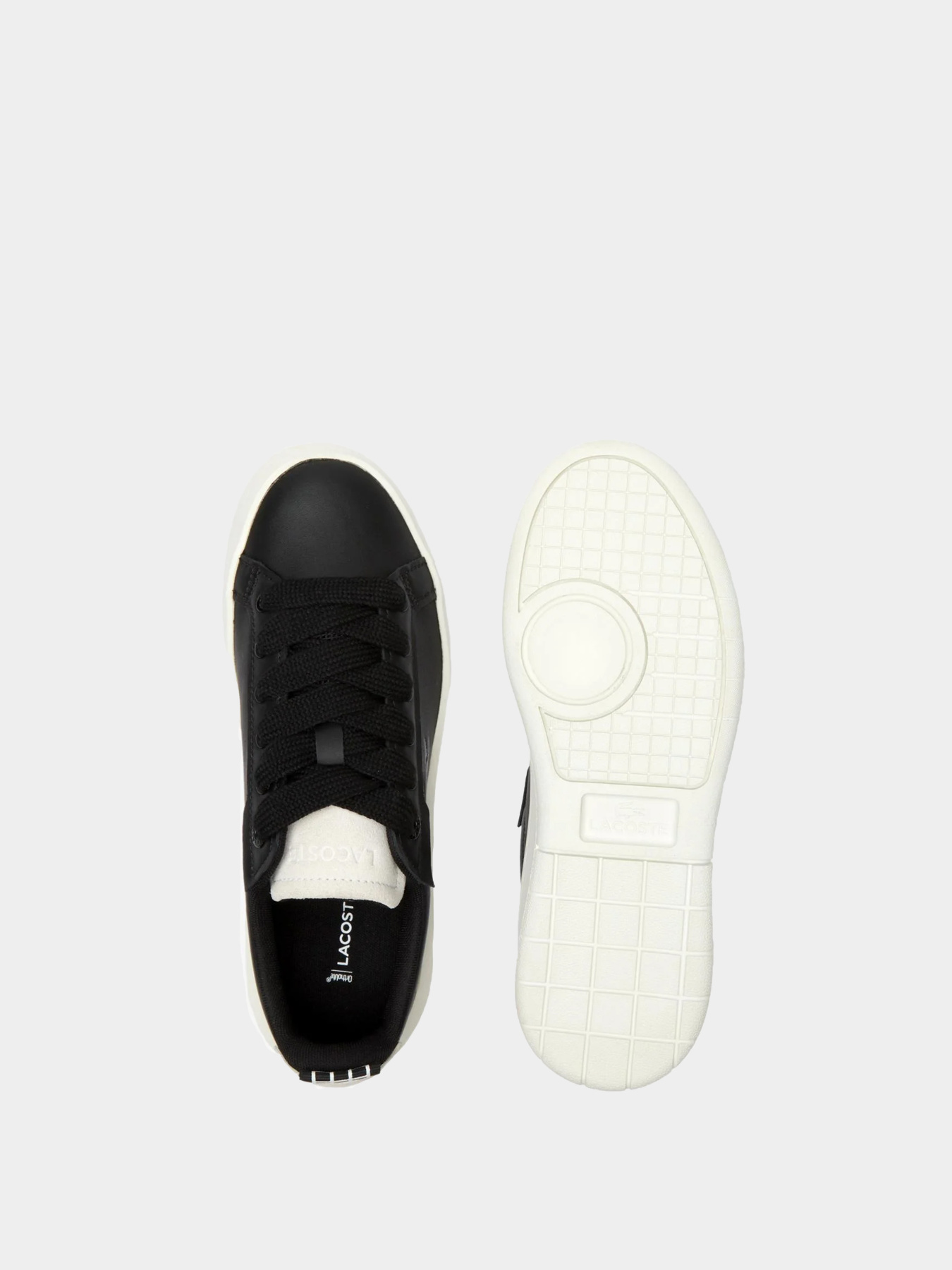 Кеды Lacoste модель 745SFA0040454 Фото