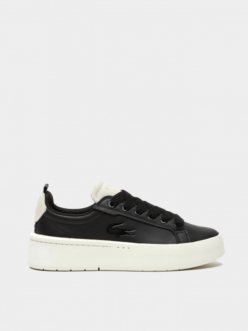 Кеды Lacoste модель 745SFA0040454 Фото