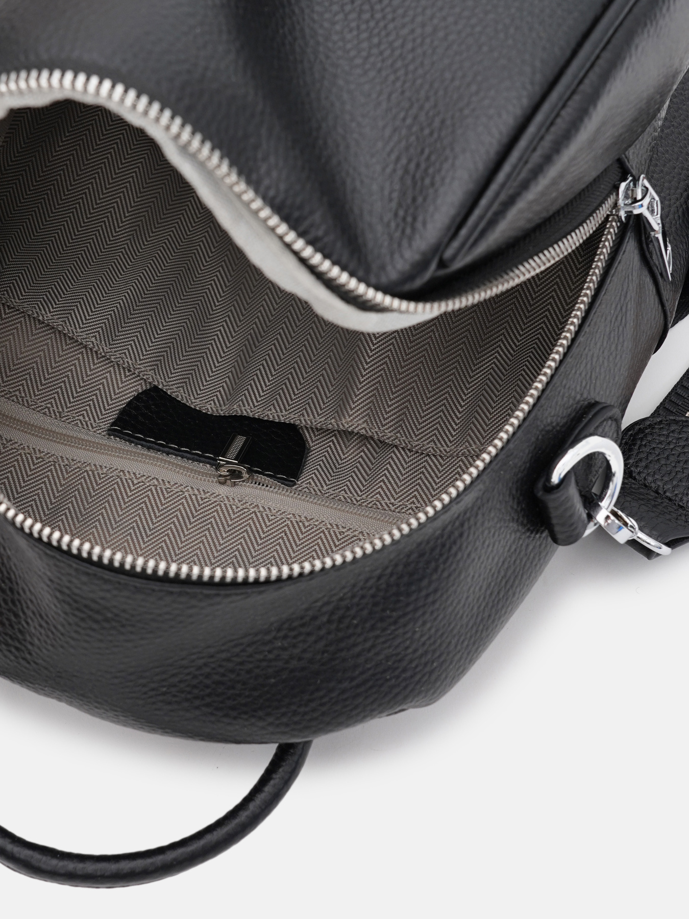 Рюкзак Ricco Grande модель K188815bl-black Фото