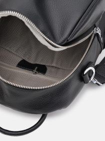 Рюкзак Ricco Grande модель K188815bl-black Фото