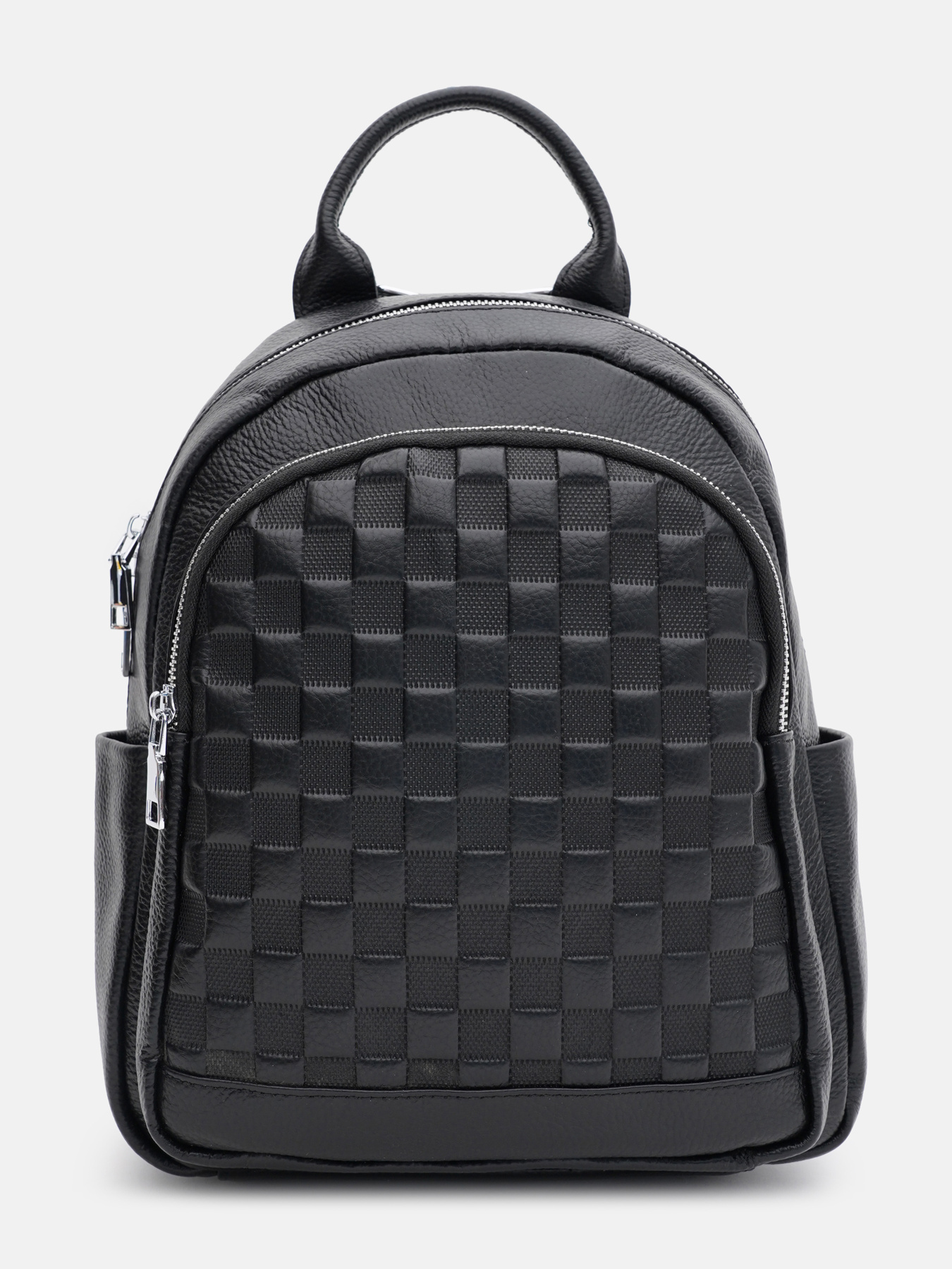 Рюкзак Ricco Grande модель K18885bl-black Фото