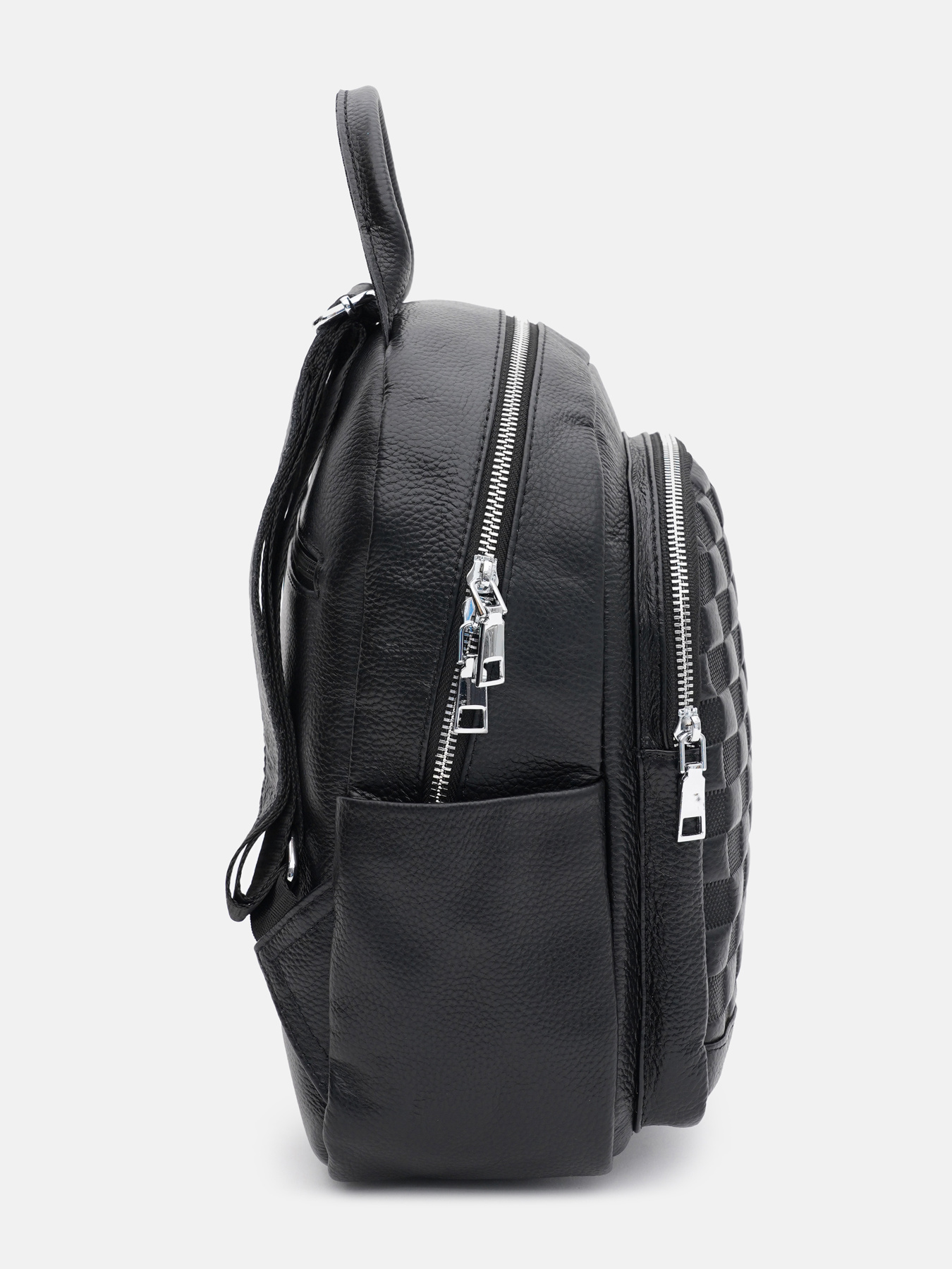 Рюкзак Ricco Grande модель K18885bl-black Фото