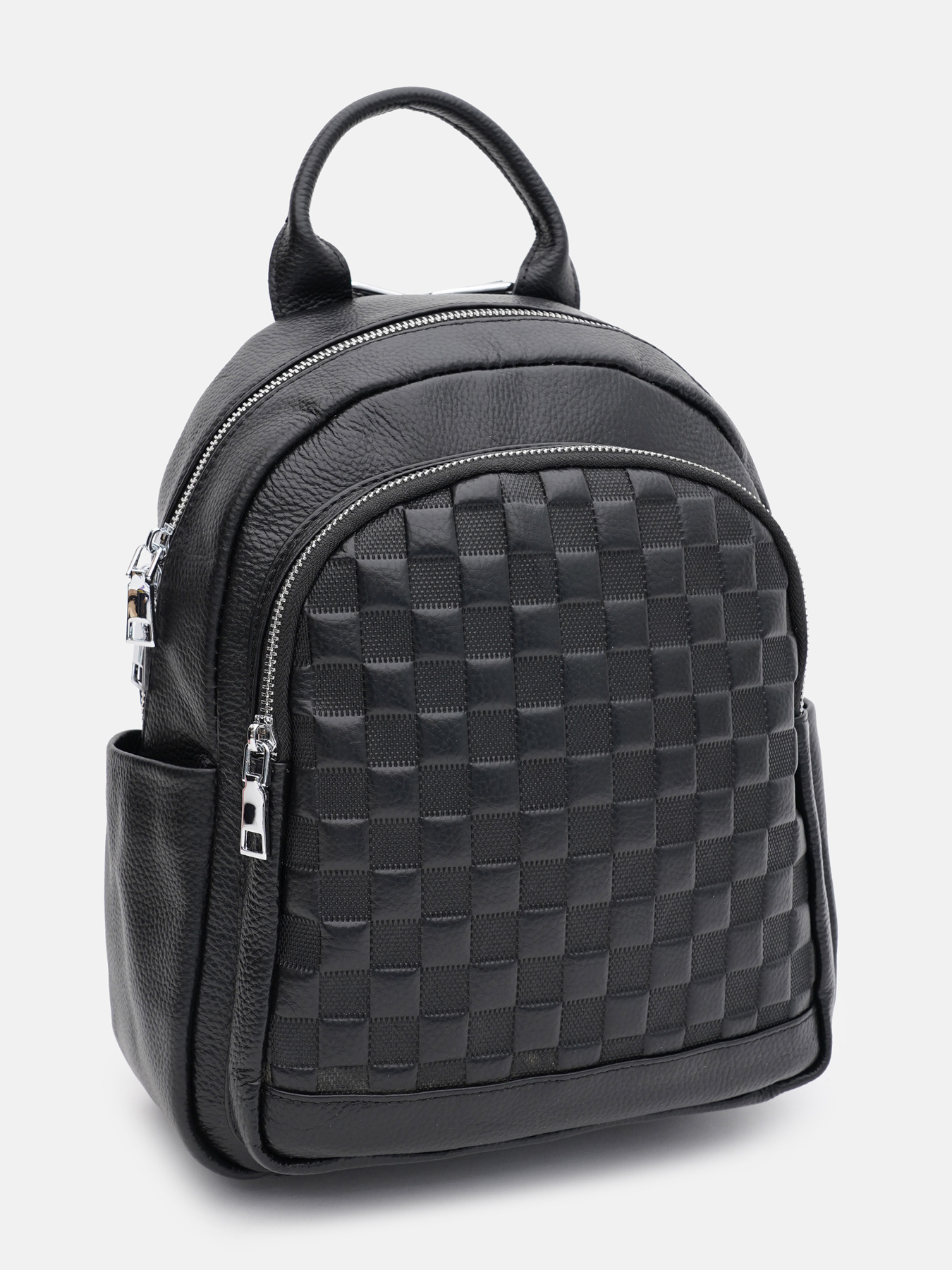 Рюкзак Ricco Grande модель K18885bl-black Фото