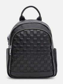 Рюкзак Ricco Grande модель K18885bl-black Фото