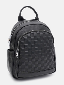 Рюкзак Ricco Grande модель K18885bl-black Фото