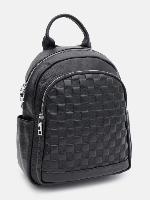 Рюкзак Ricco Grande модель K18885bl-black Фото