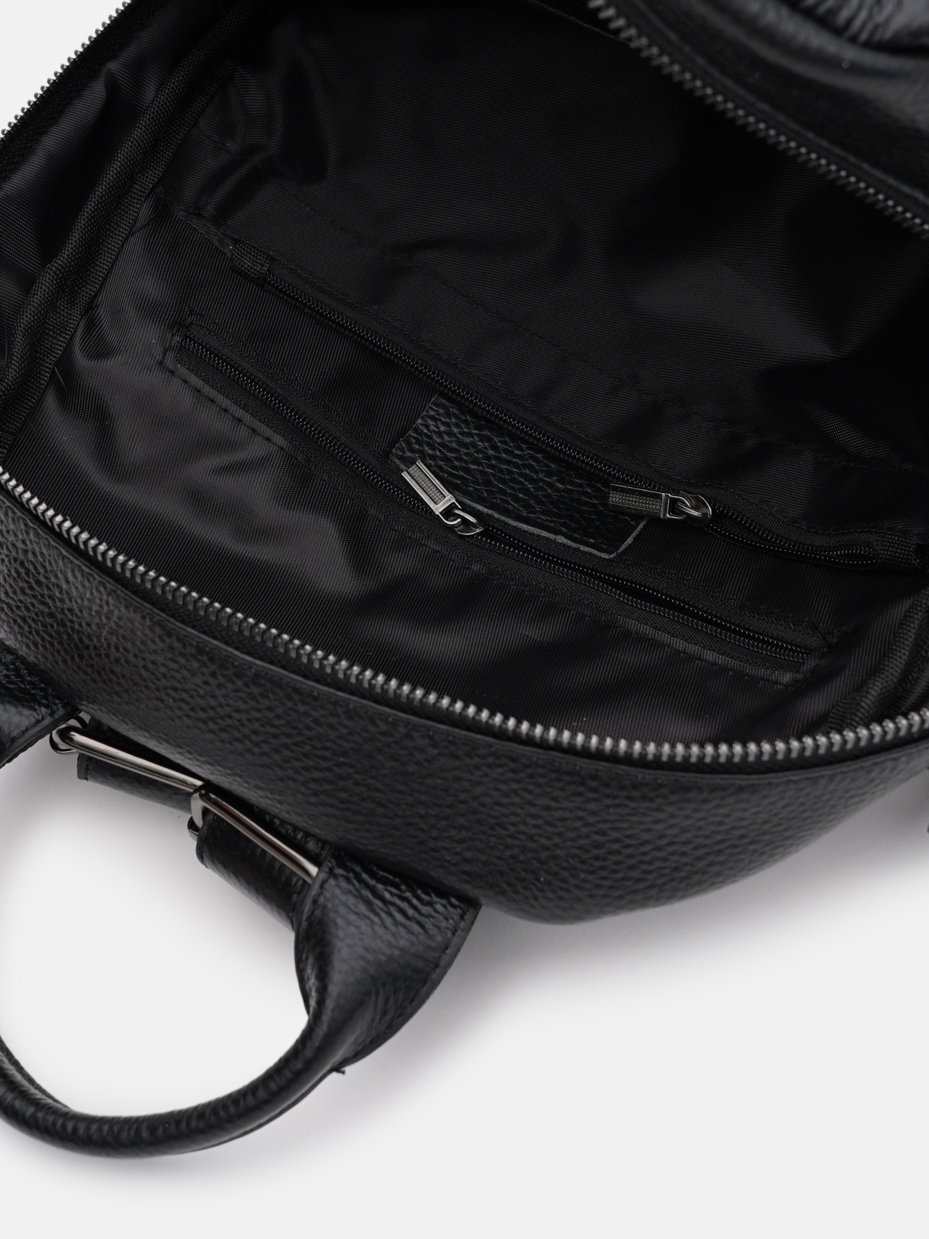 Рюкзак Ricco Grande модель K18806bl-black Фото