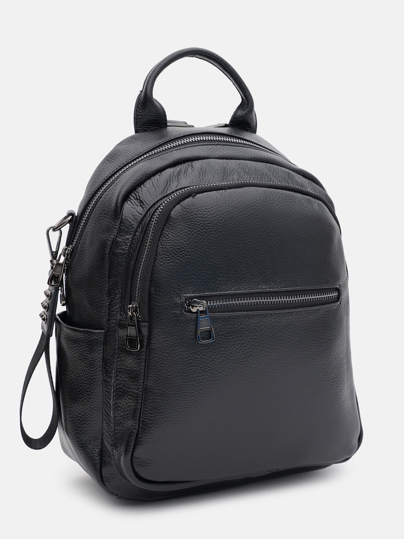 Рюкзак Ricco Grande модель K18806bl-black Фото