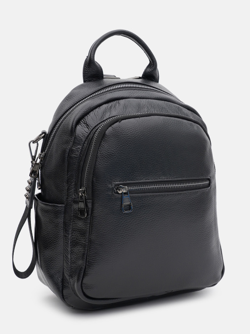 Рюкзак Ricco Grande модель K18806bl-black Фото