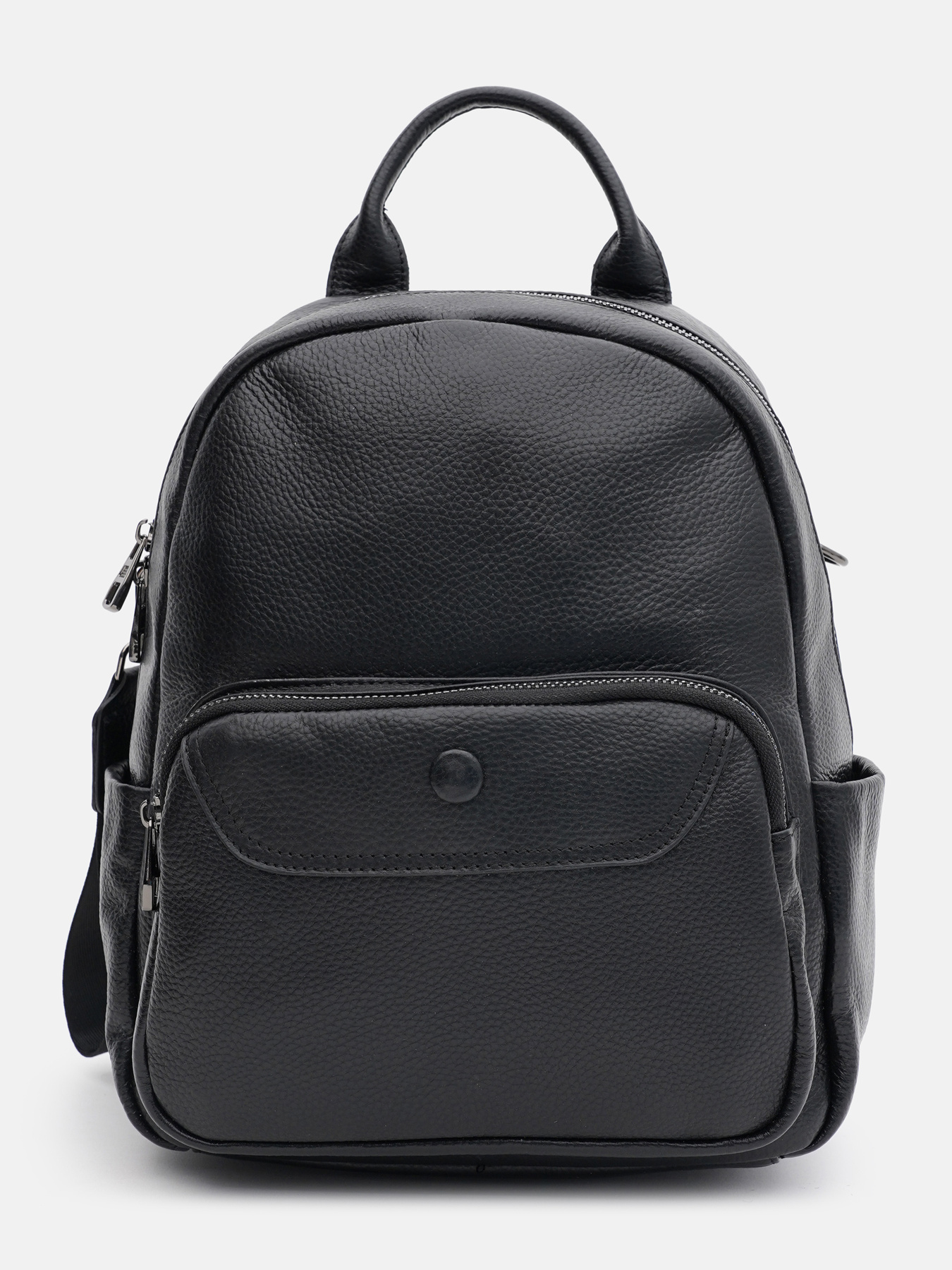 Рюкзак Ricco Grande модель K18091bl-black Фото