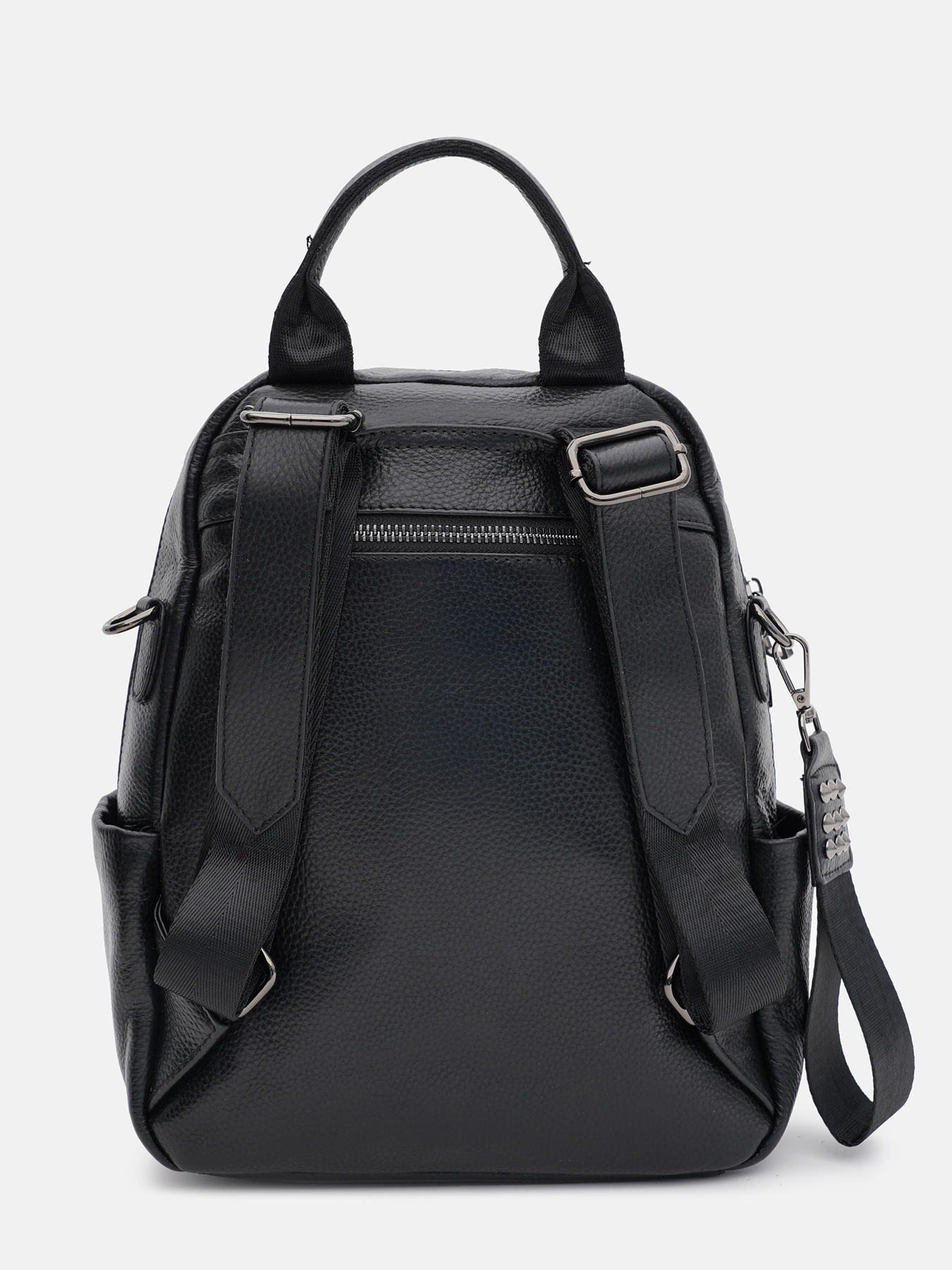 Рюкзак Ricco Grande модель K18091bl-black Фото